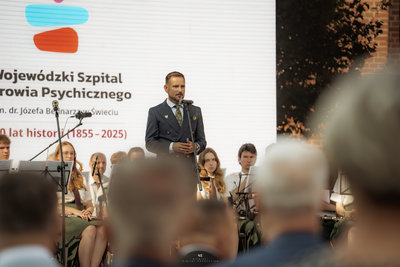 Gala jubileuszu 170-lecia